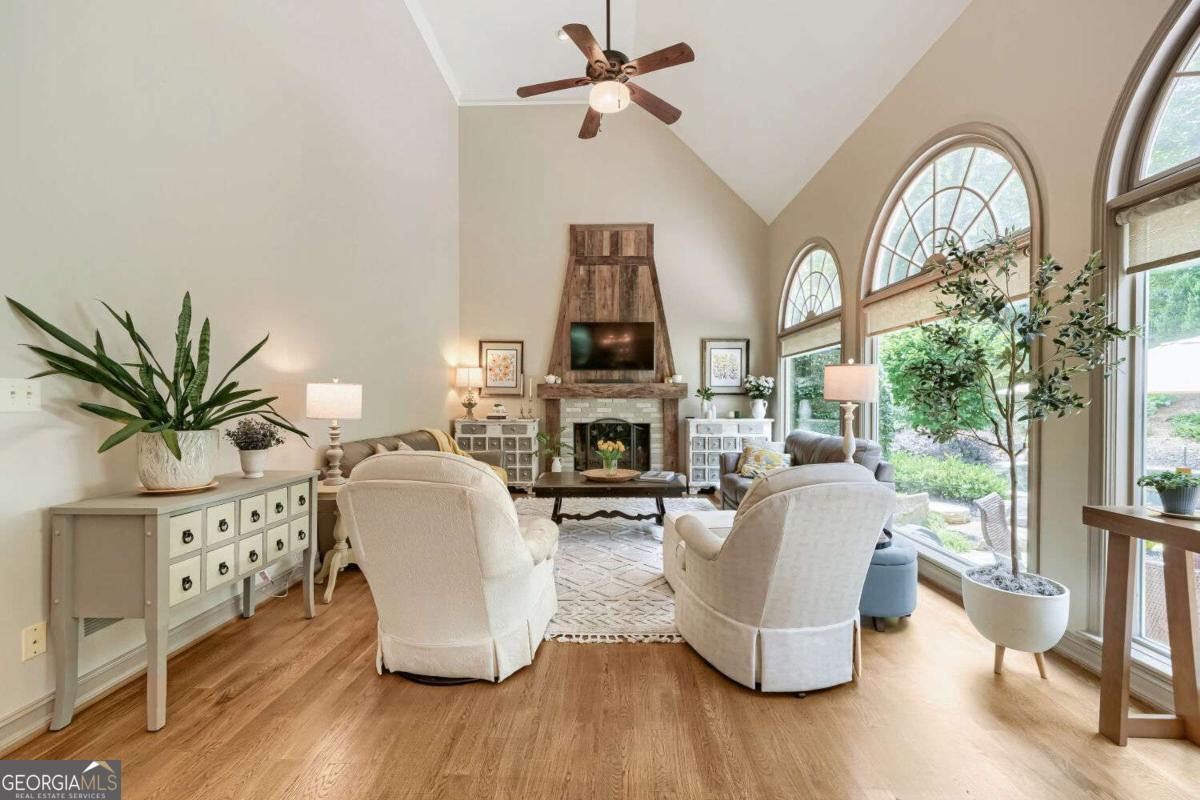 165 Northern Oaks Court Alpharetta GA 30004