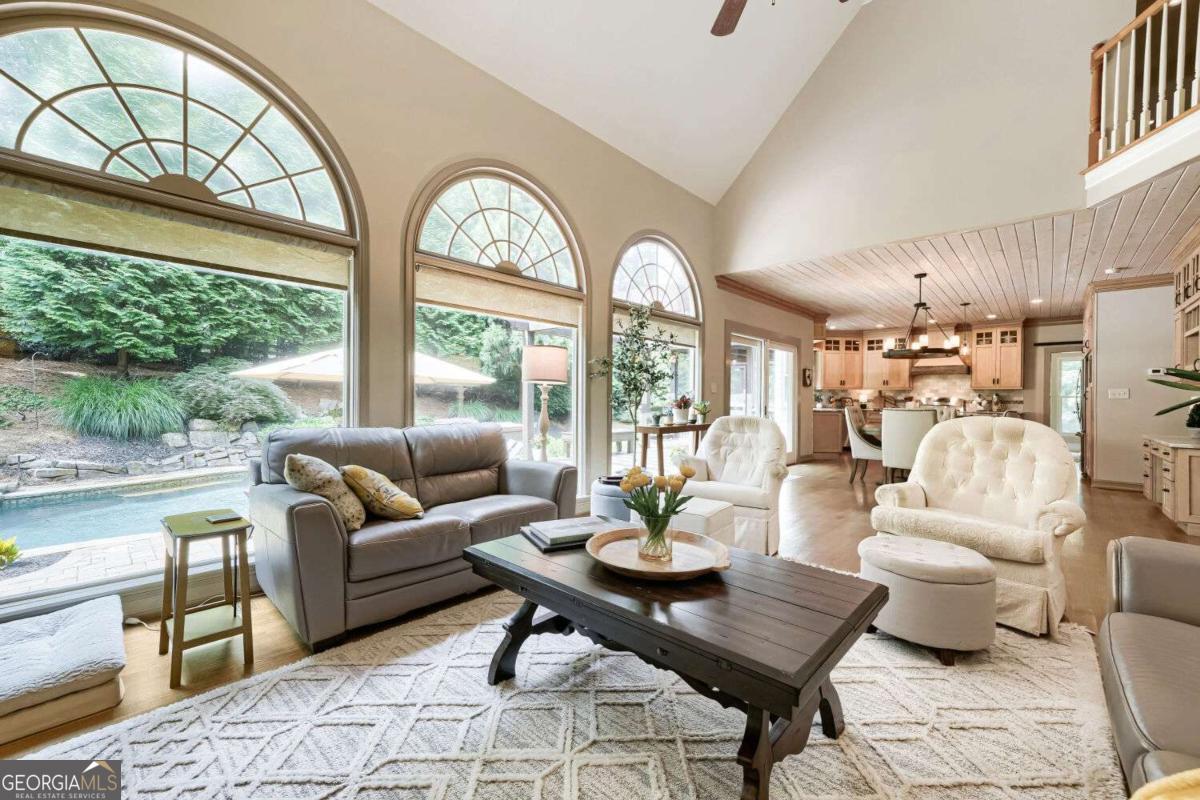 165 Northern Oaks Court Alpharetta GA 30004