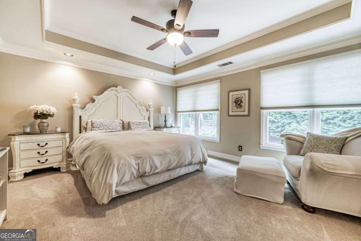 165 Northern Oaks Court Alpharetta GA 30004