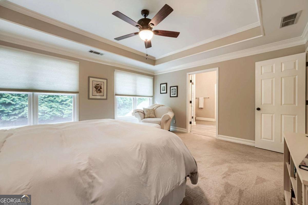 165 Northern Oaks Court Alpharetta GA 30004