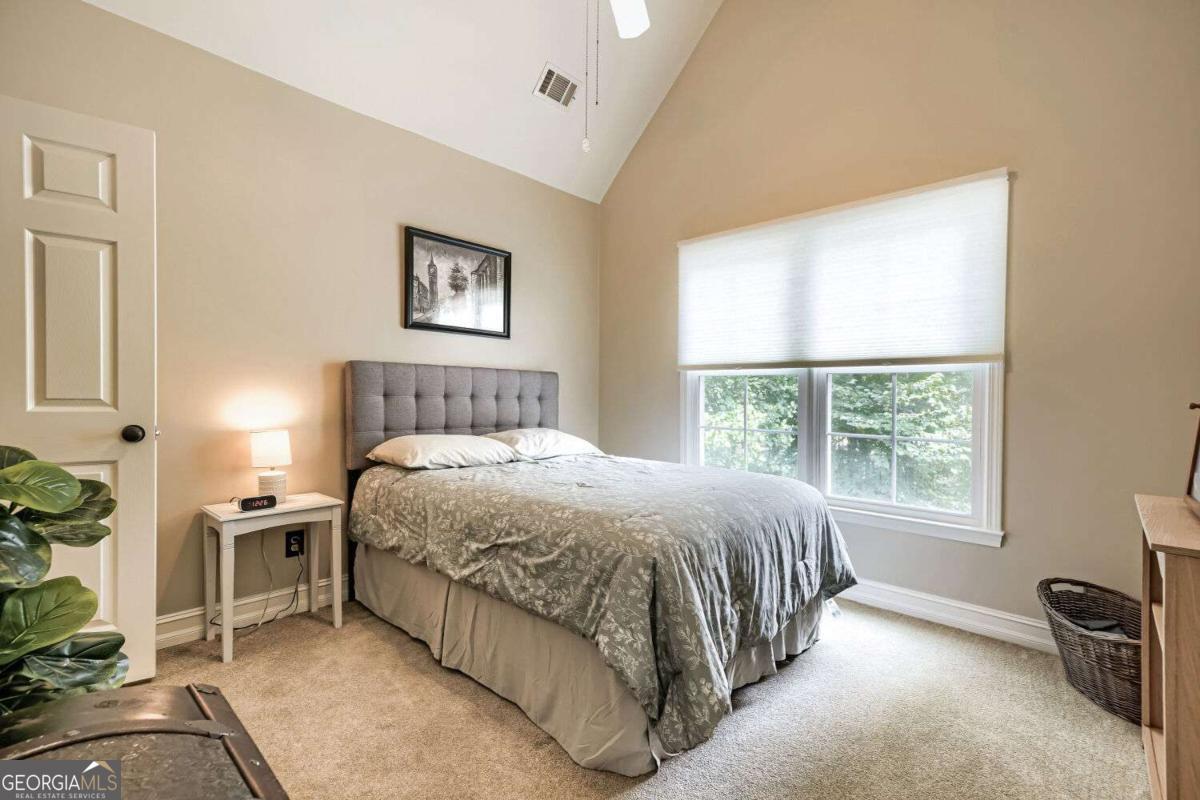 165 Northern Oaks Court Alpharetta GA 30004