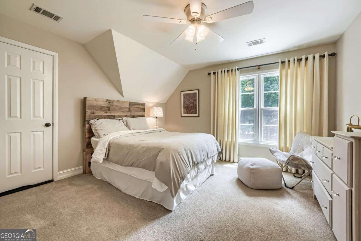 165 Northern Oaks Court Alpharetta GA 30004