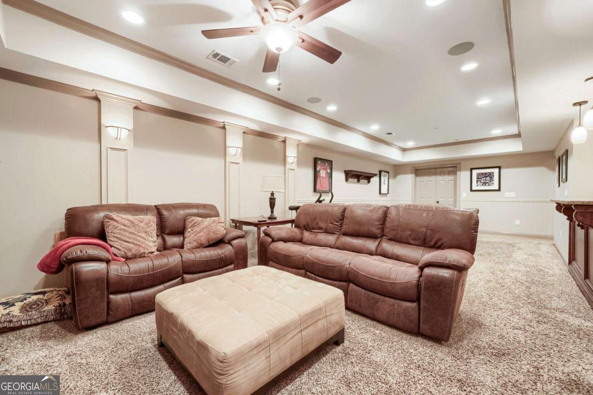 165 Northern Oaks Court Alpharetta GA 30004