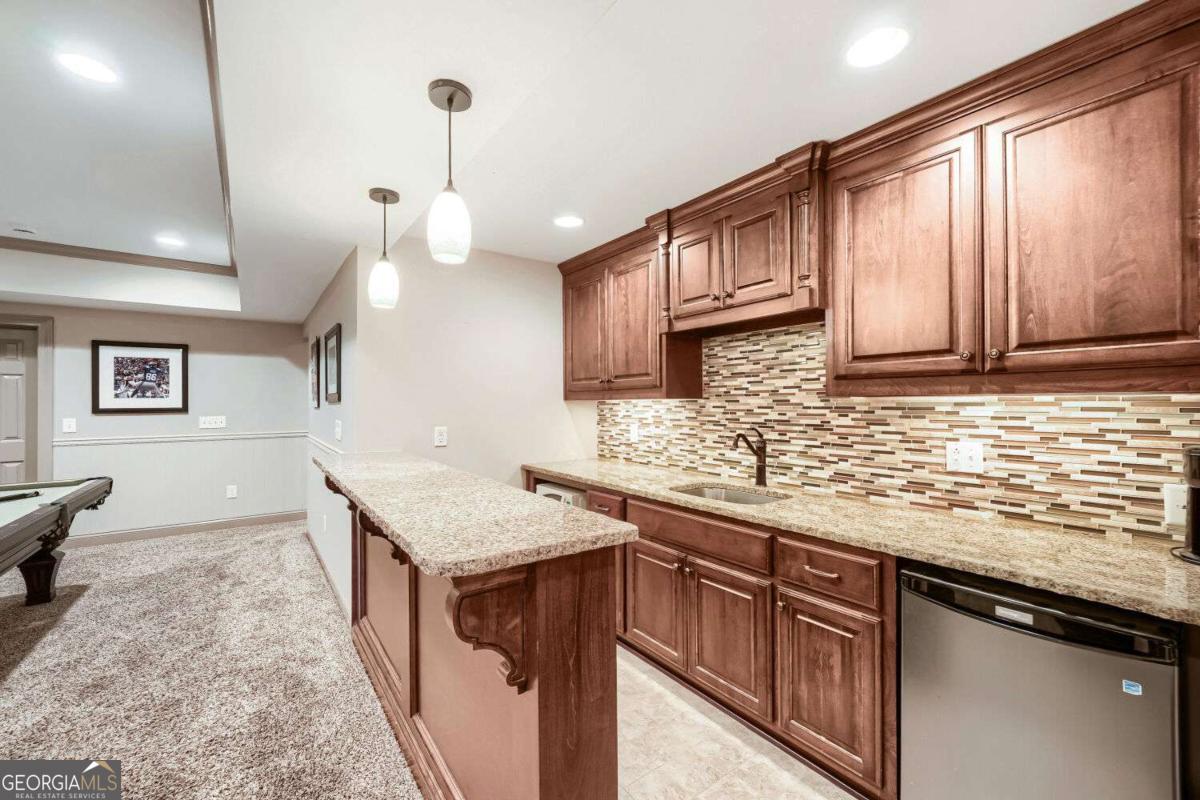165 Northern Oaks Court Alpharetta GA 30004