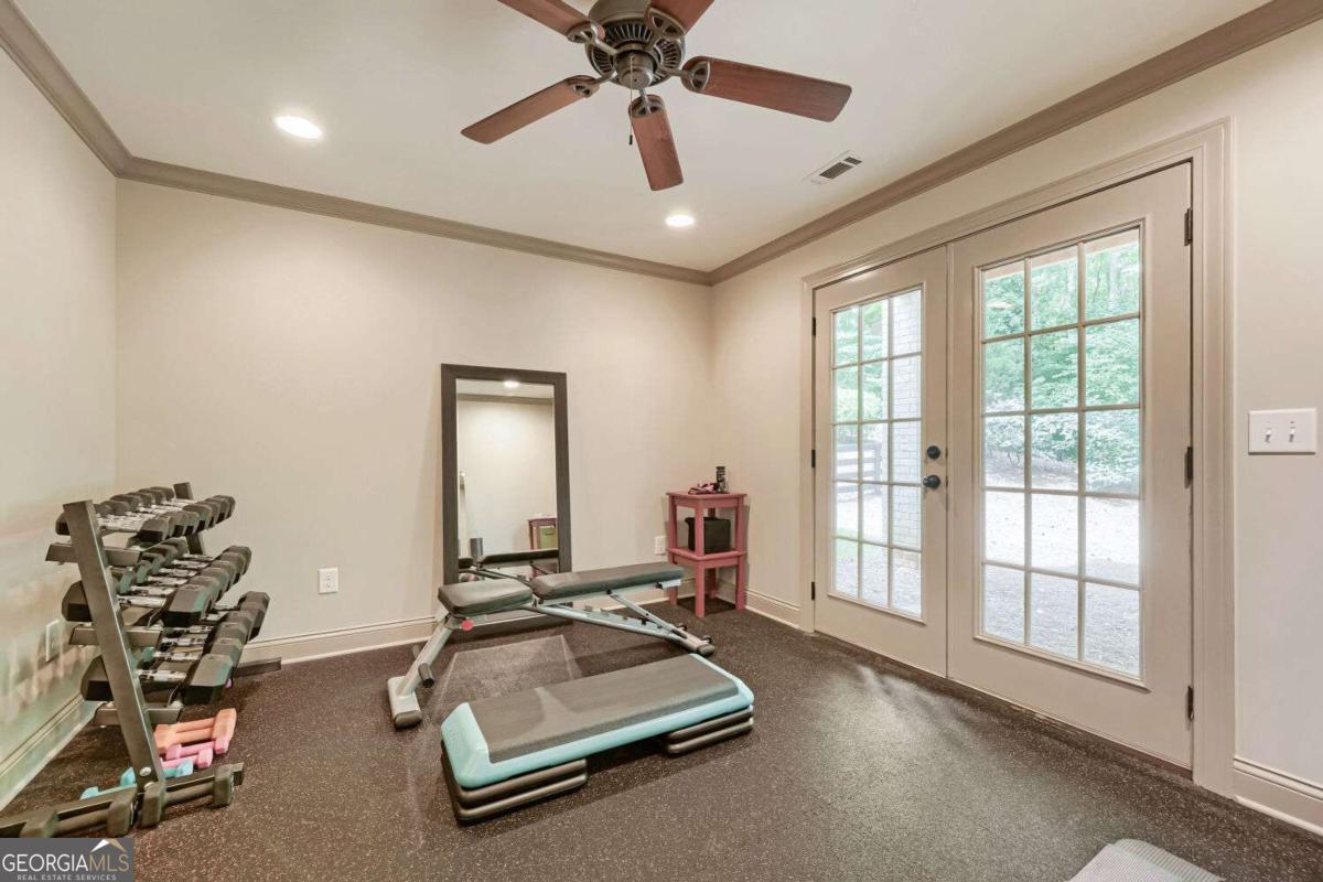 165 Northern Oaks Court Alpharetta GA 30004
