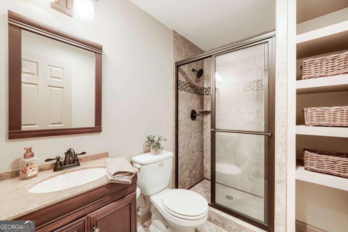165 Northern Oaks Court Alpharetta GA 30004