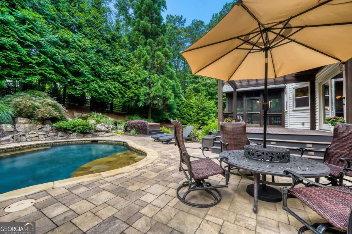 165 Northern Oaks Court Alpharetta GA 30004