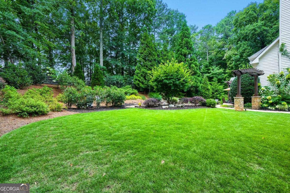 165 Northern Oaks Court Alpharetta GA 30004