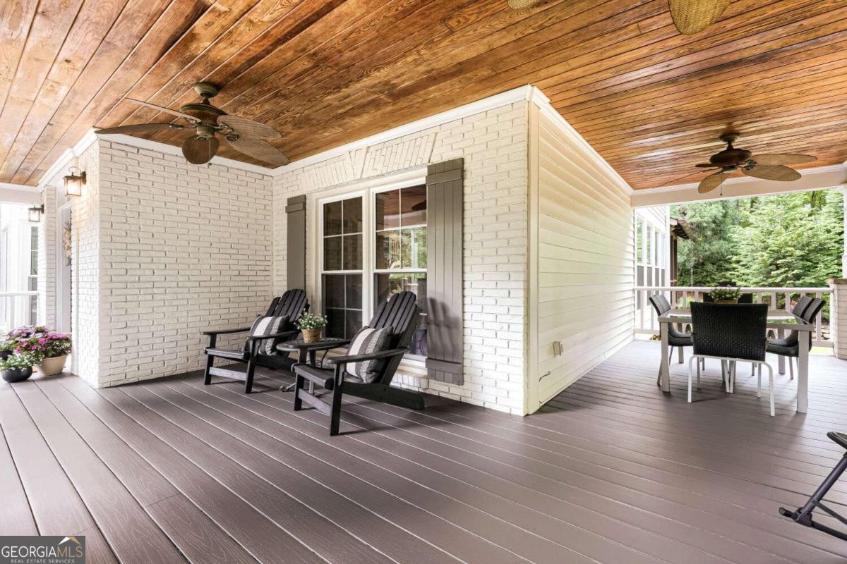 165 Northern Oaks Court Alpharetta GA 30004