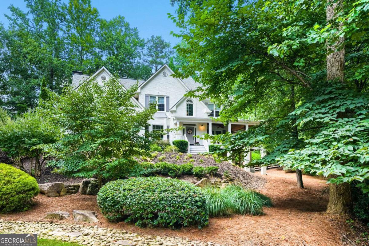 165 Northern Oaks Court Alpharetta GA 30004