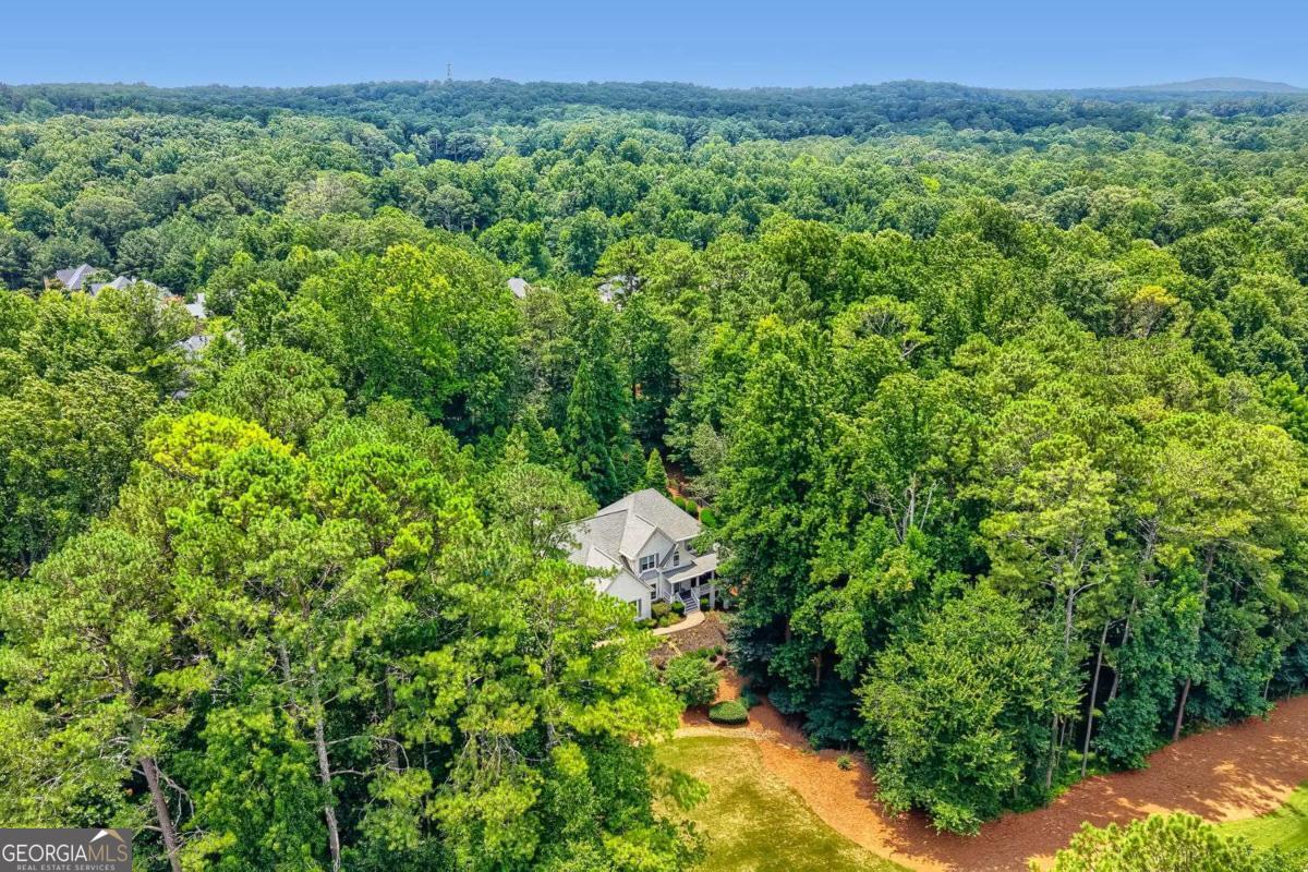 165 Northern Oaks Court Alpharetta GA 30004