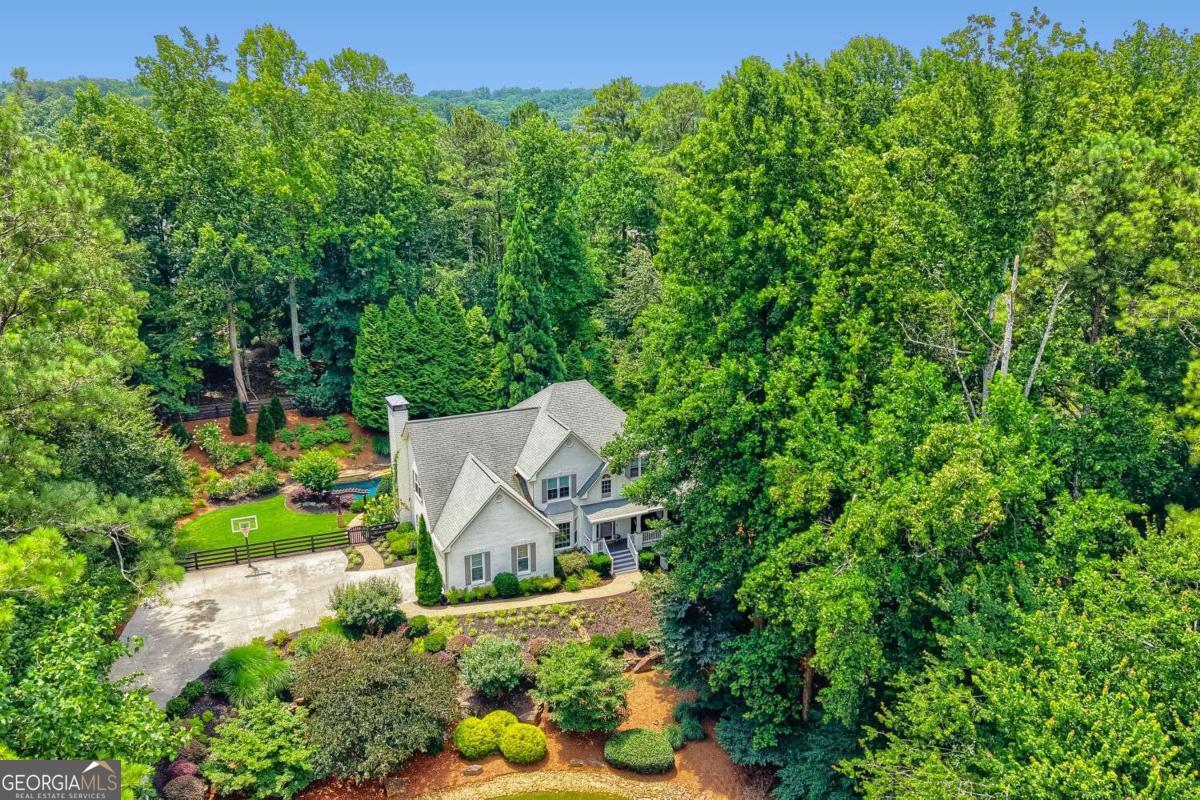 165 Northern Oaks Court Alpharetta GA 30004