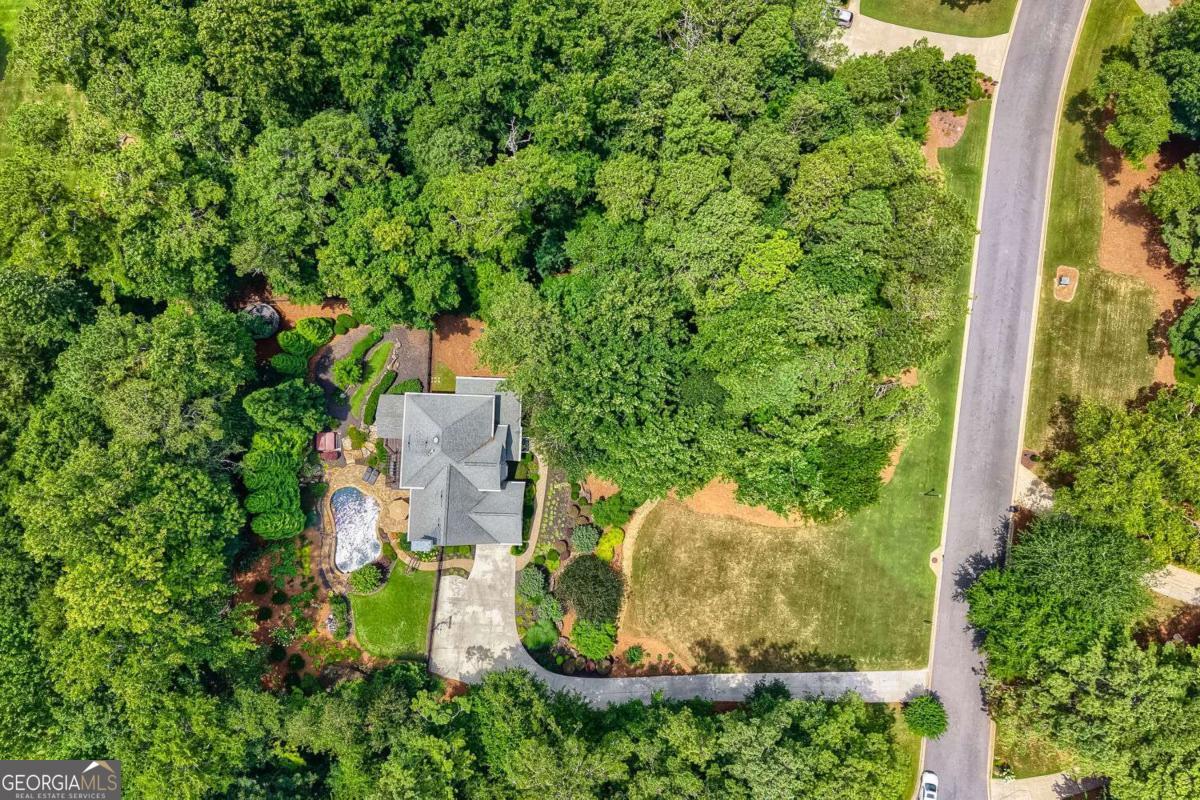 165 Northern Oaks Court Alpharetta GA 30004