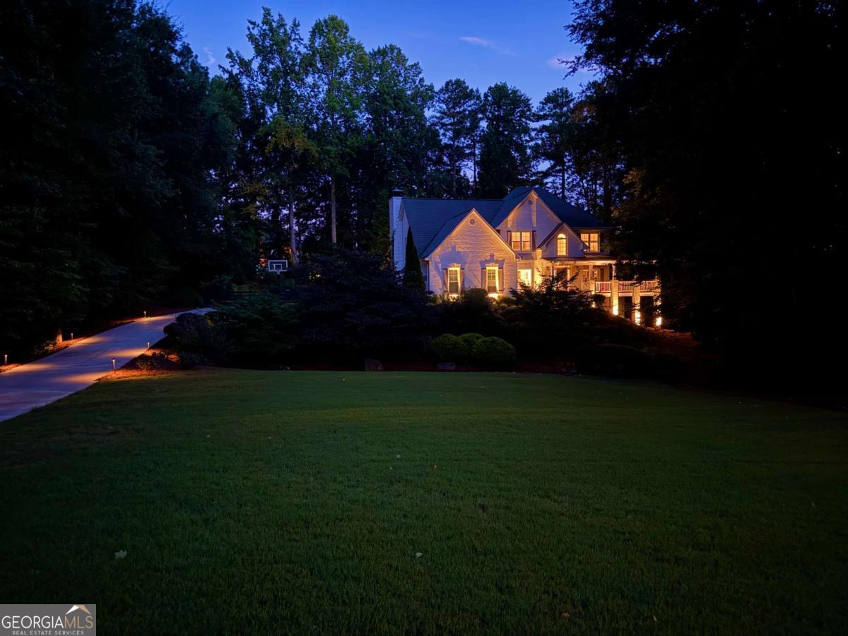 165 Northern Oaks Court Alpharetta GA 30004
