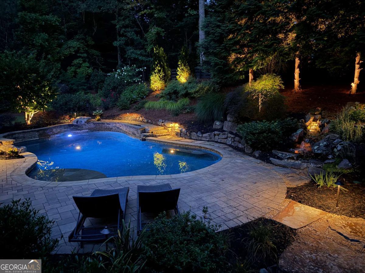 165 Northern Oaks Court Alpharetta GA 30004