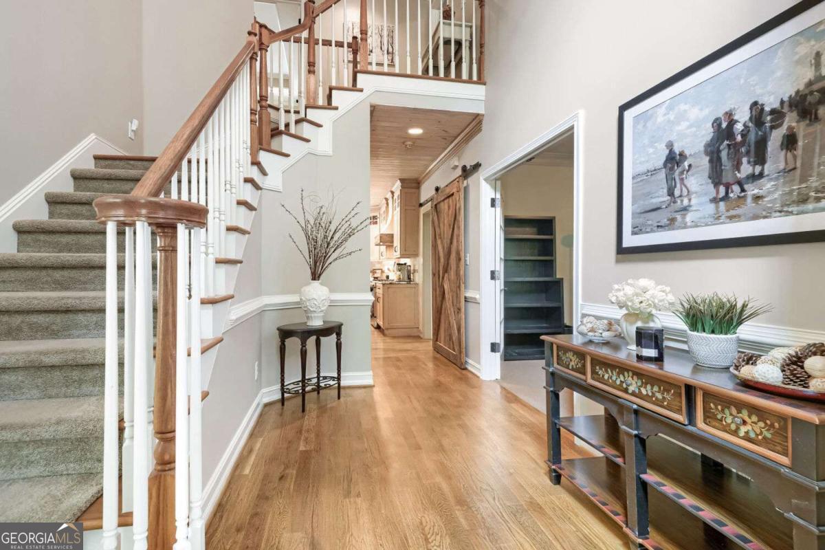 165 Northern Oaks Court Alpharetta GA 30004