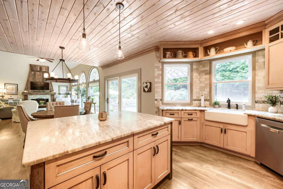 165 Northern Oaks Court Alpharetta GA 30004