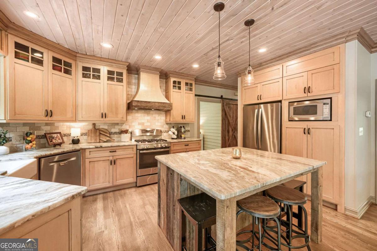 165 Northern Oaks Court Alpharetta GA 30004