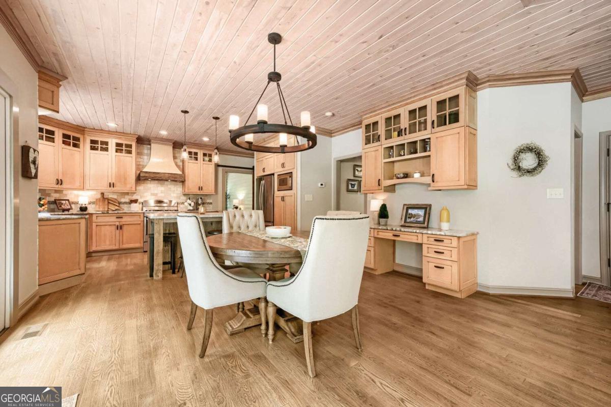165 Northern Oaks Court Alpharetta GA 30004