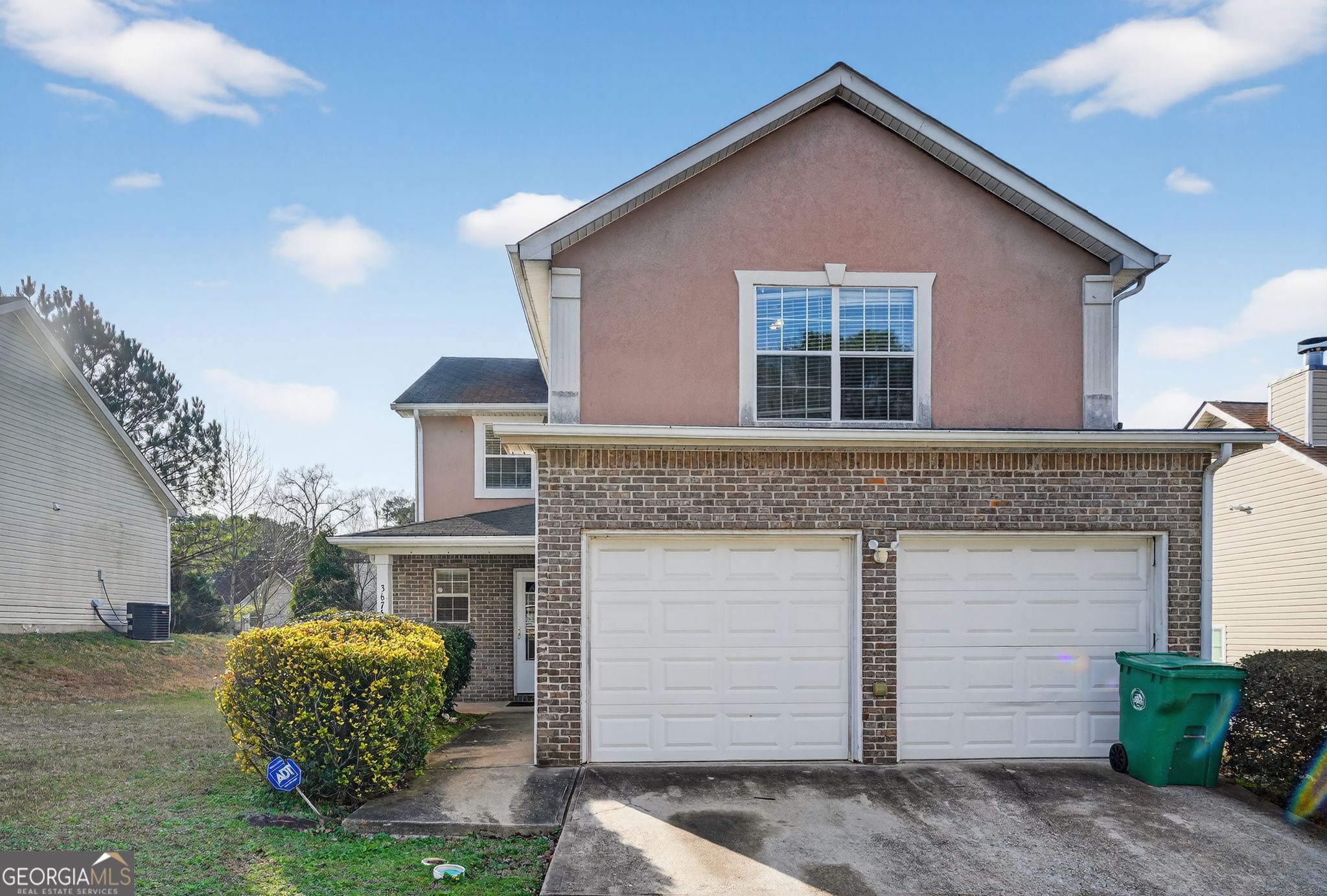 3675 Gray Birch Drive Decatur GA 30034