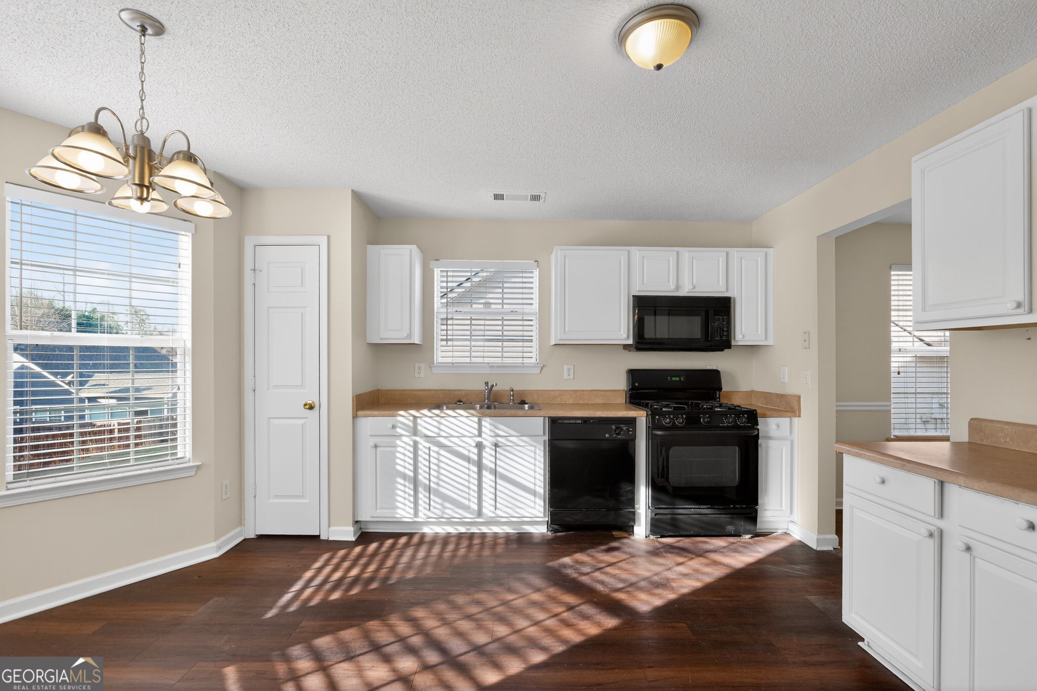 3675 Gray Birch Drive Decatur GA 30034