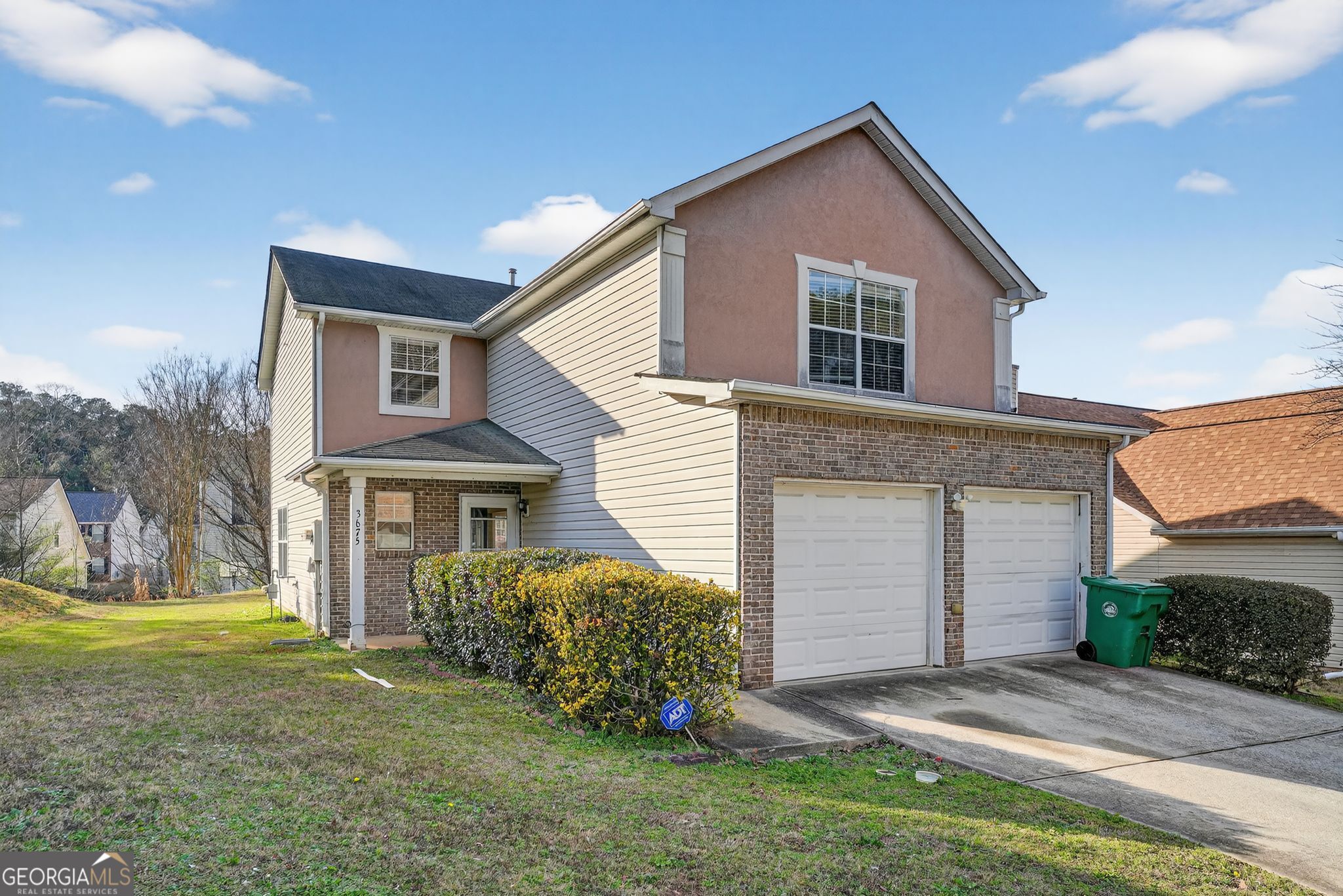 3675 Gray Birch Drive Decatur GA 30034