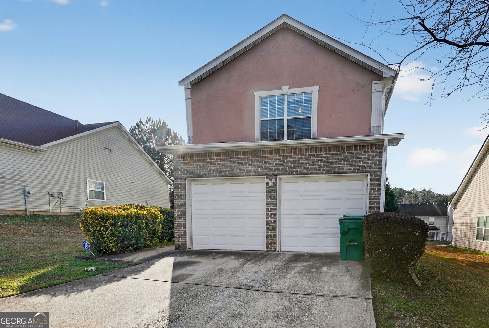 3675 Gray Birch Drive Decatur GA 30034