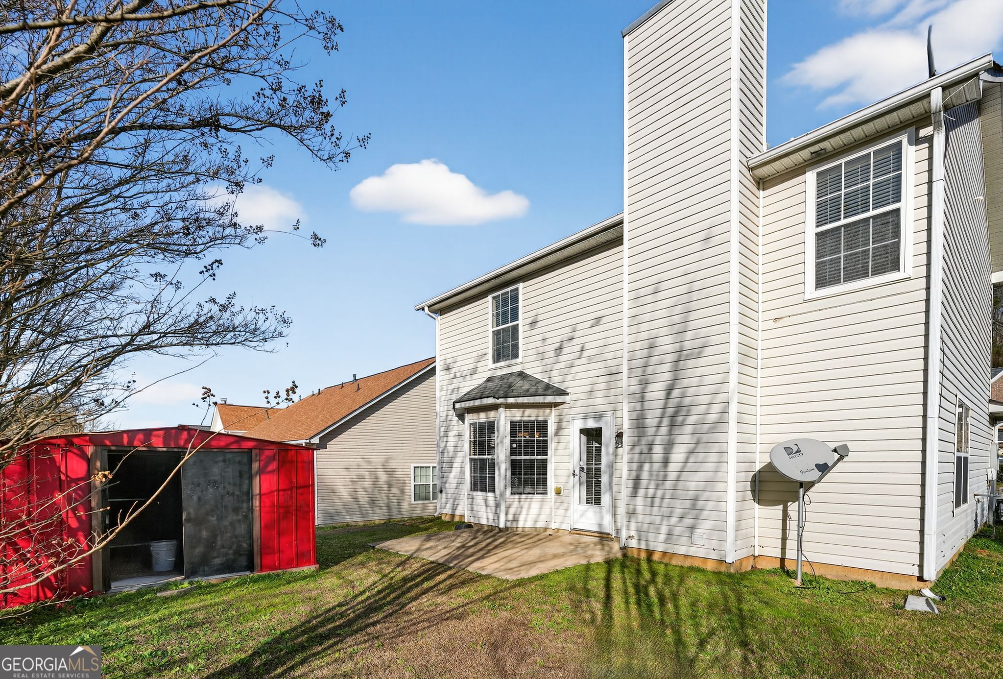 3675 Gray Birch Drive Decatur GA 30034