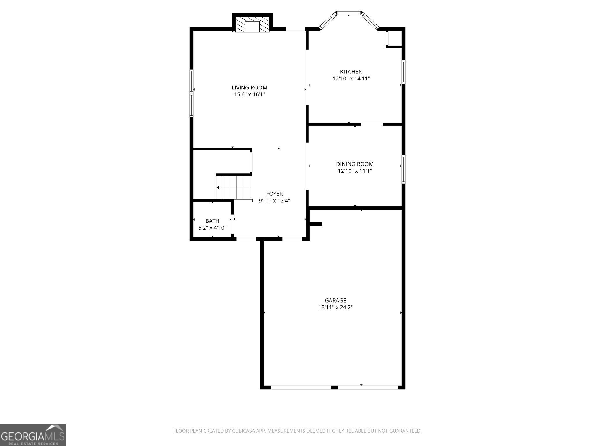 3675 Gray Birch Drive Decatur GA 30034