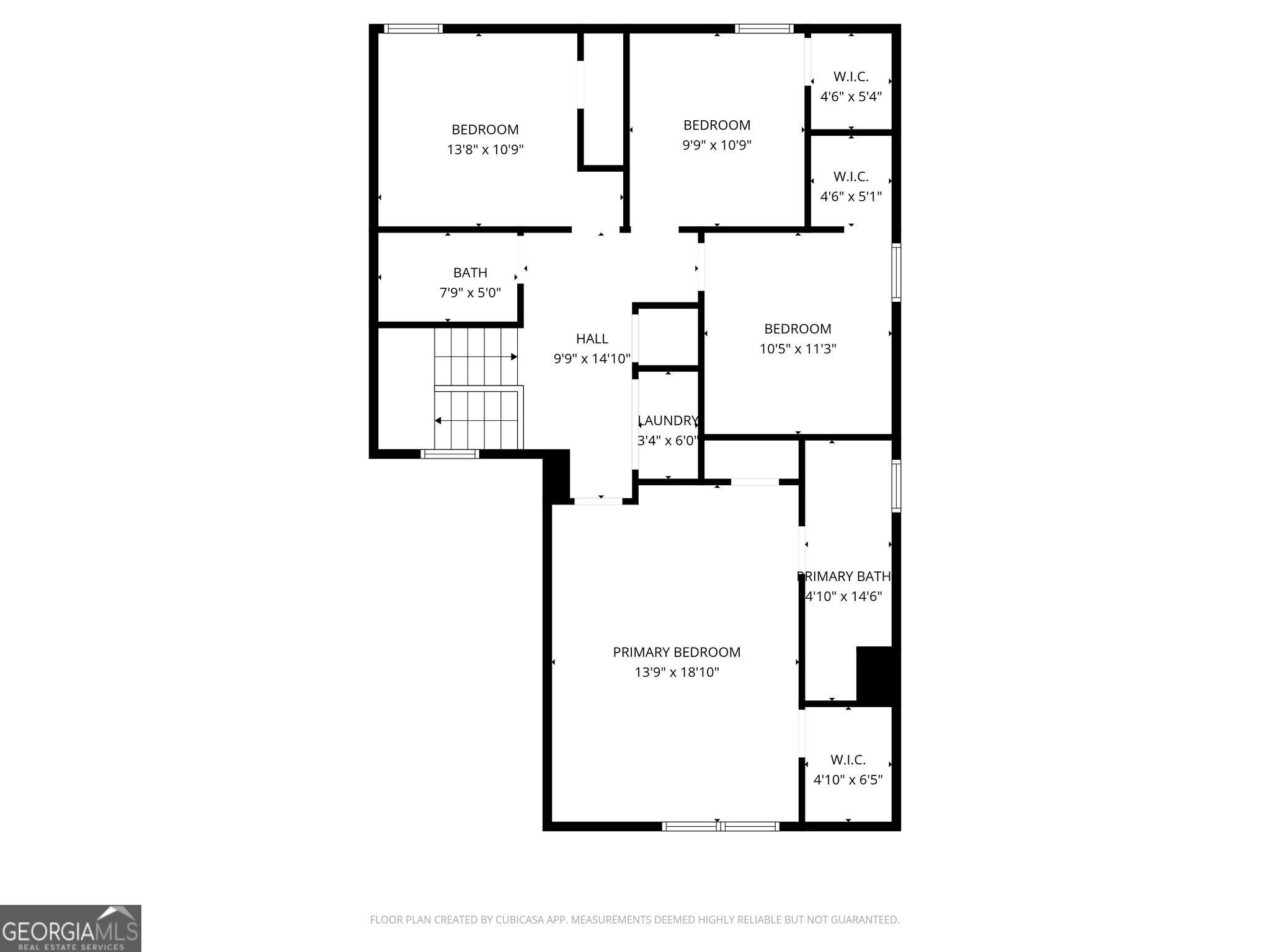 3675 Gray Birch Drive Decatur GA 30034