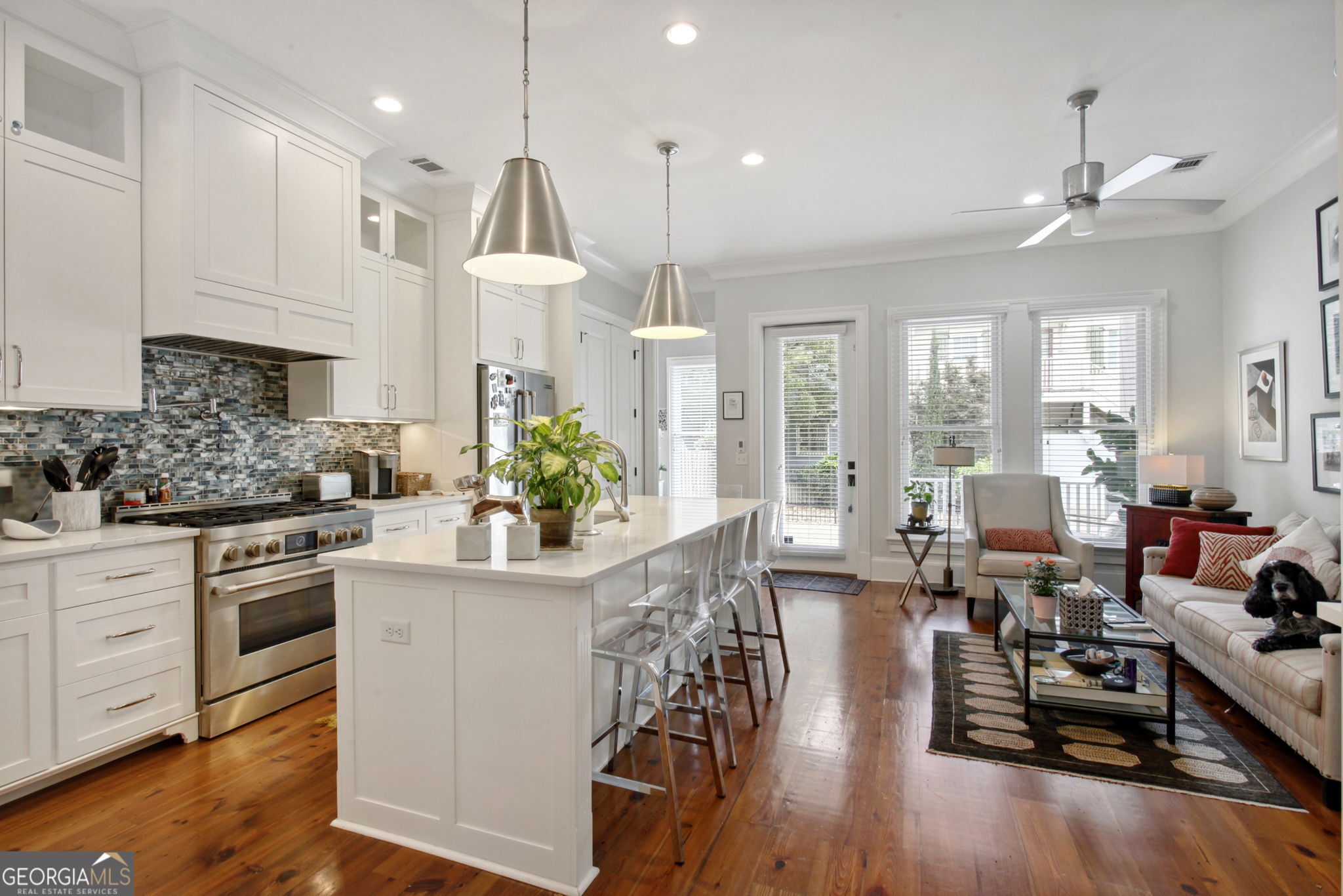 318 E Hall Street Savannah GA 31401