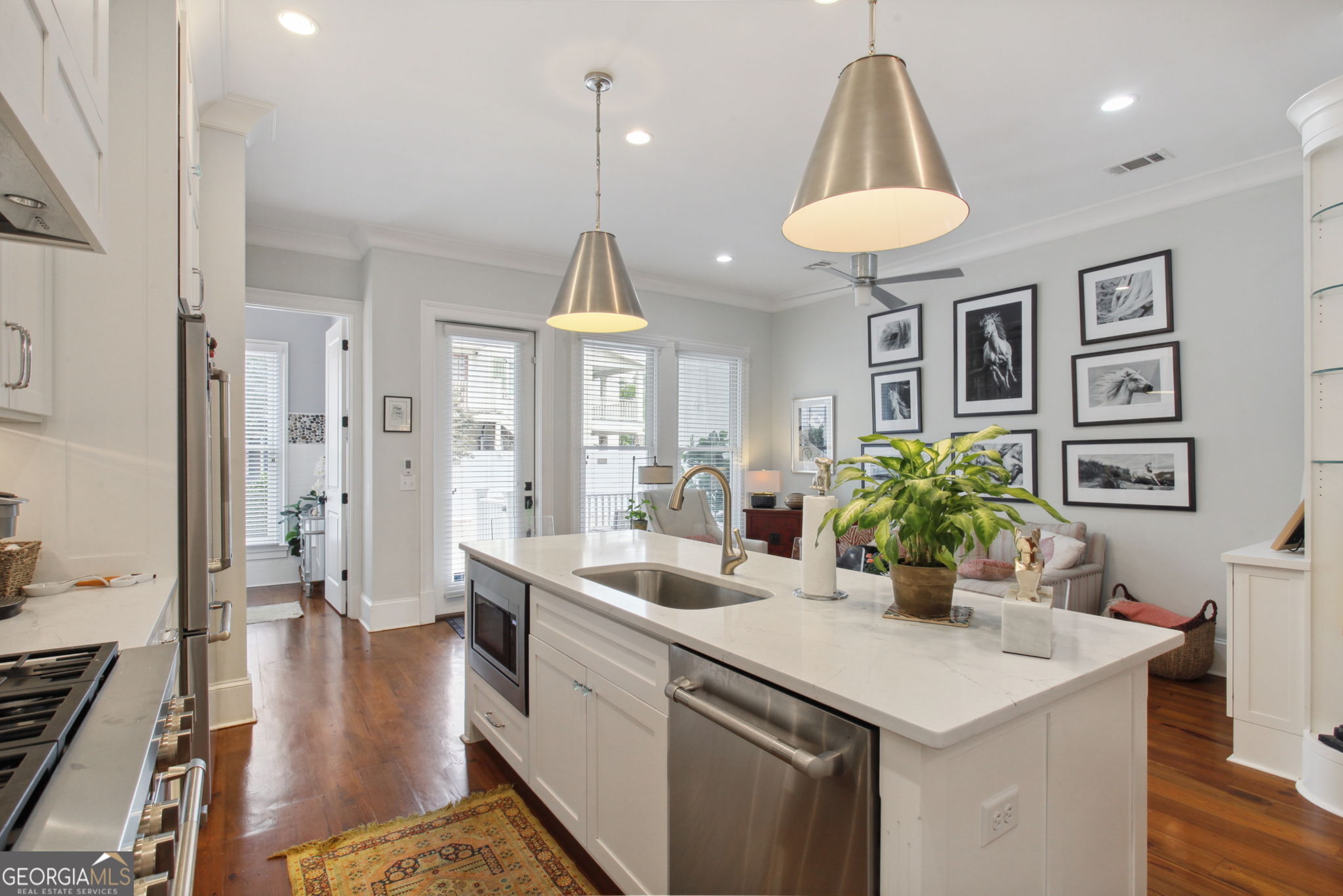 318 E Hall Street Savannah GA 31401