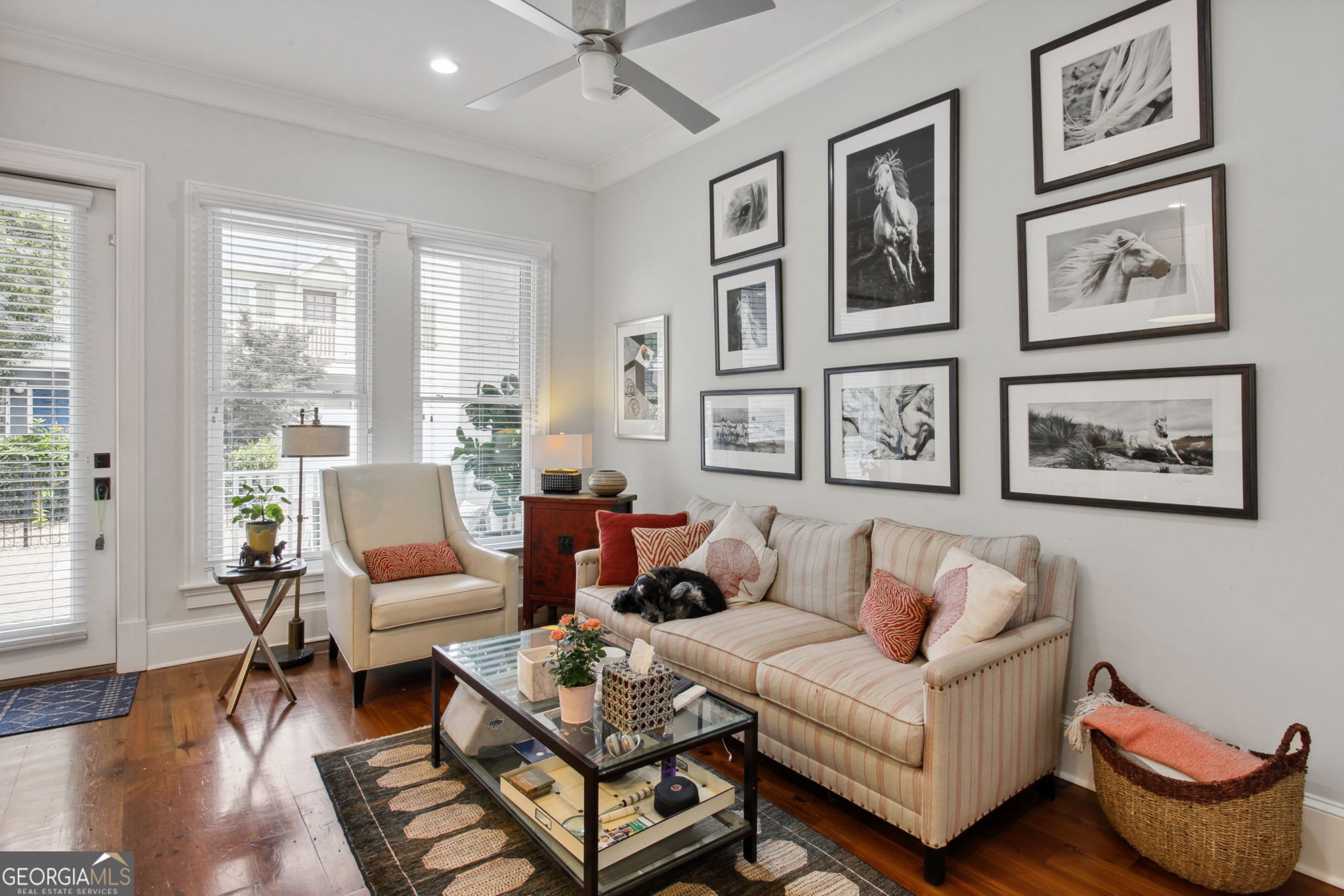 318 E Hall Street Savannah GA 31401