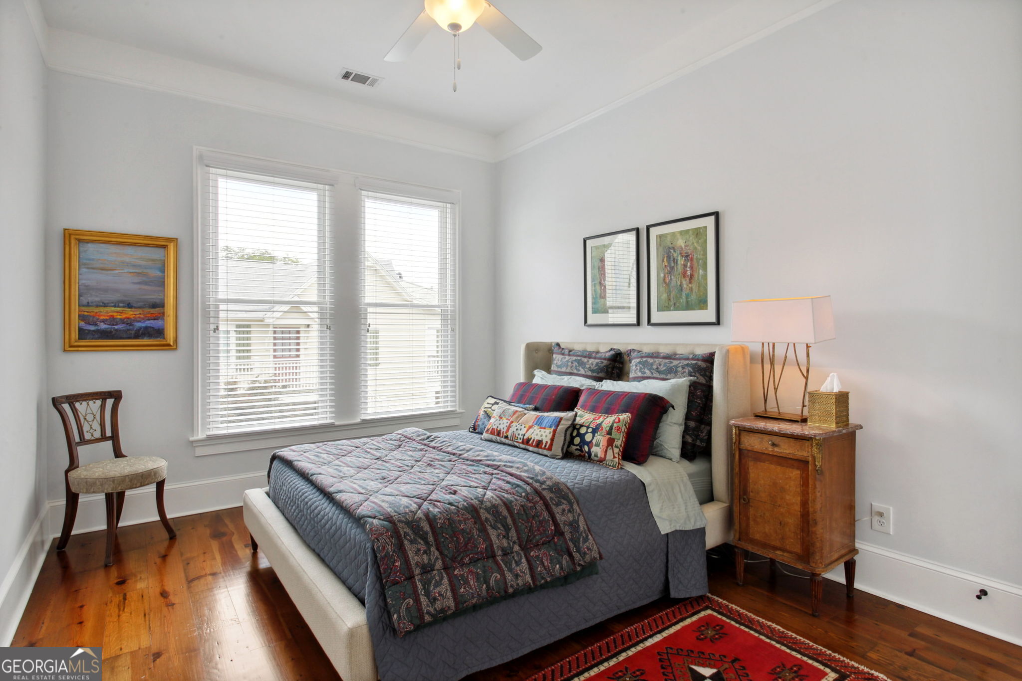 318 E Hall Street Savannah GA 31401