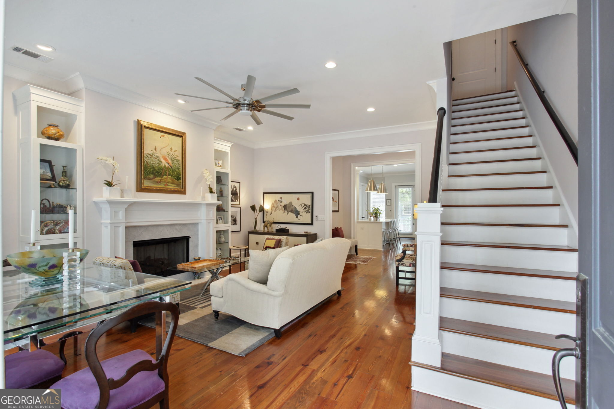 318 E Hall Street Savannah GA 31401