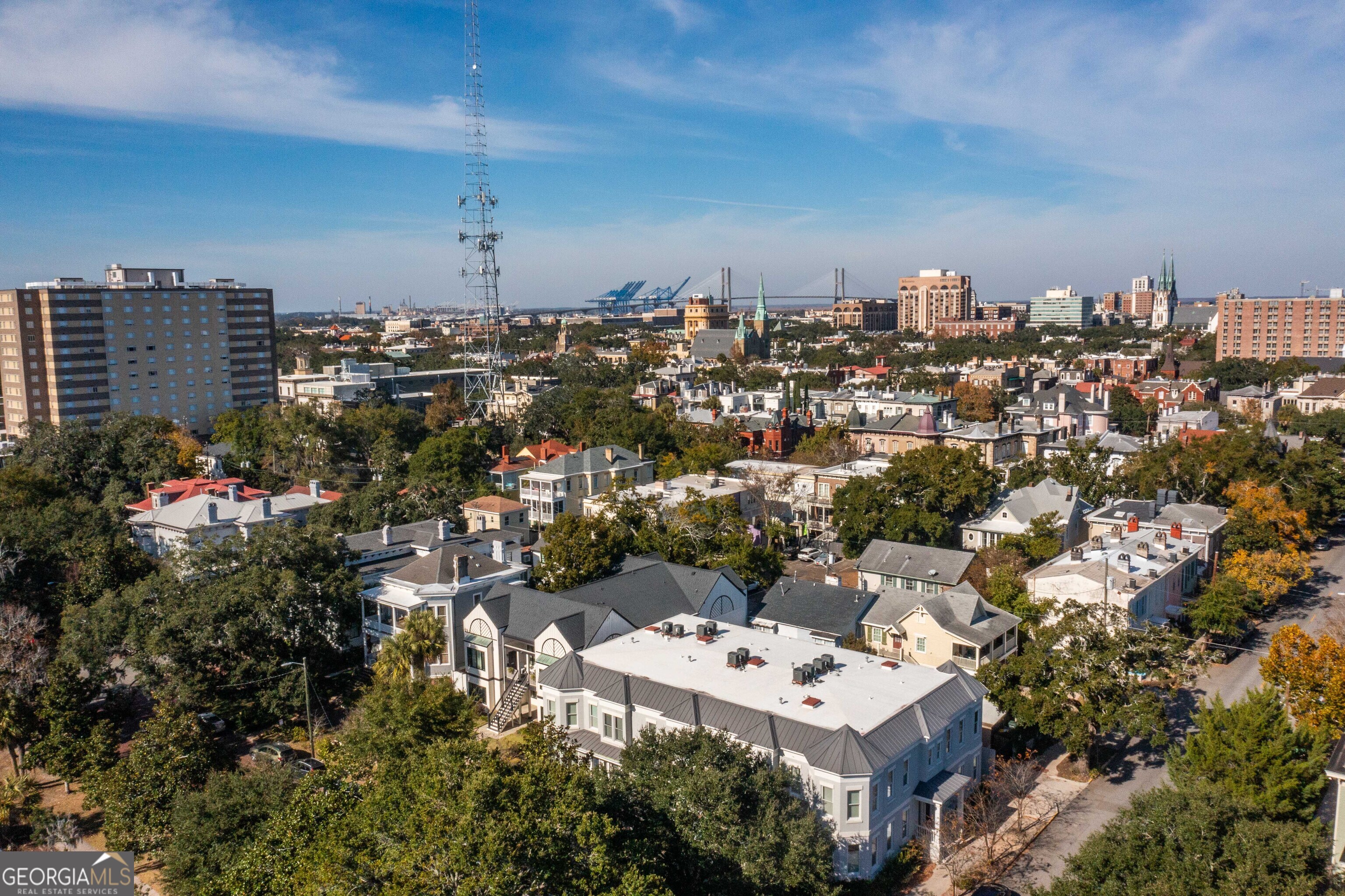 318 E Hall Street Savannah GA 31401