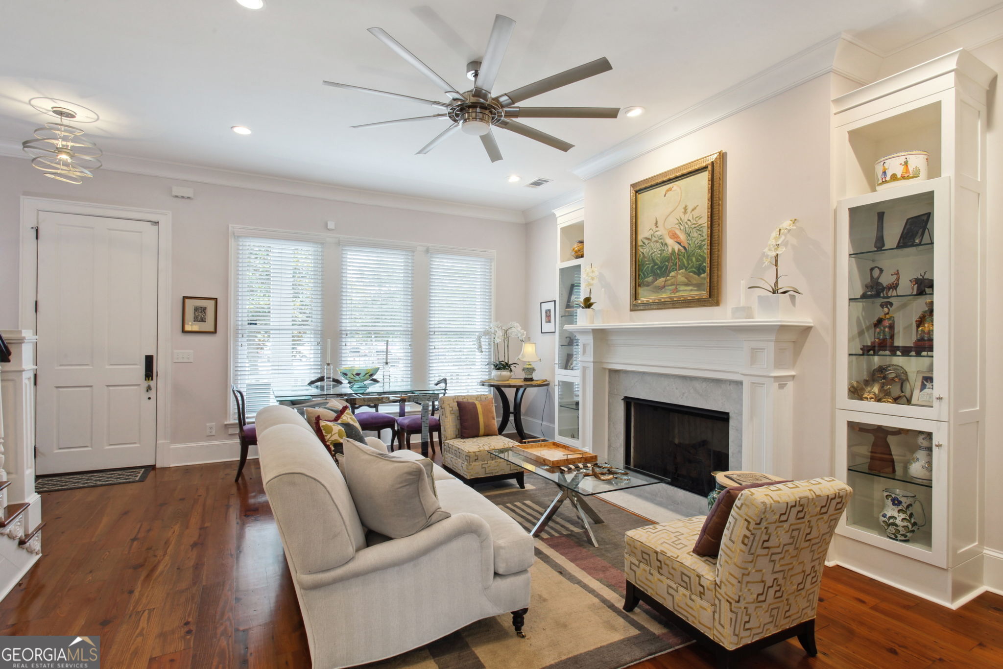 318 E Hall Street Savannah GA 31401