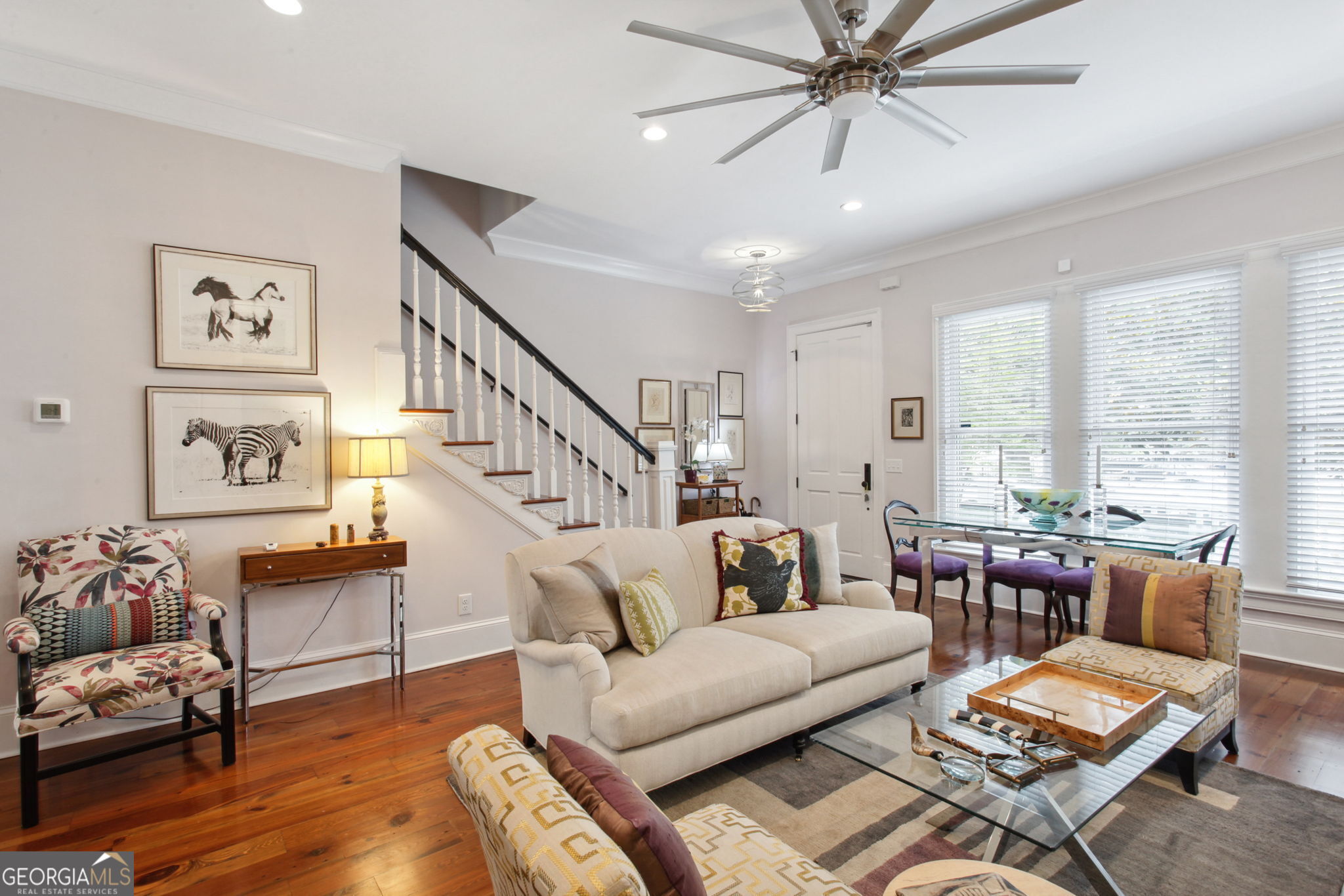 318 E Hall Street Savannah GA 31401