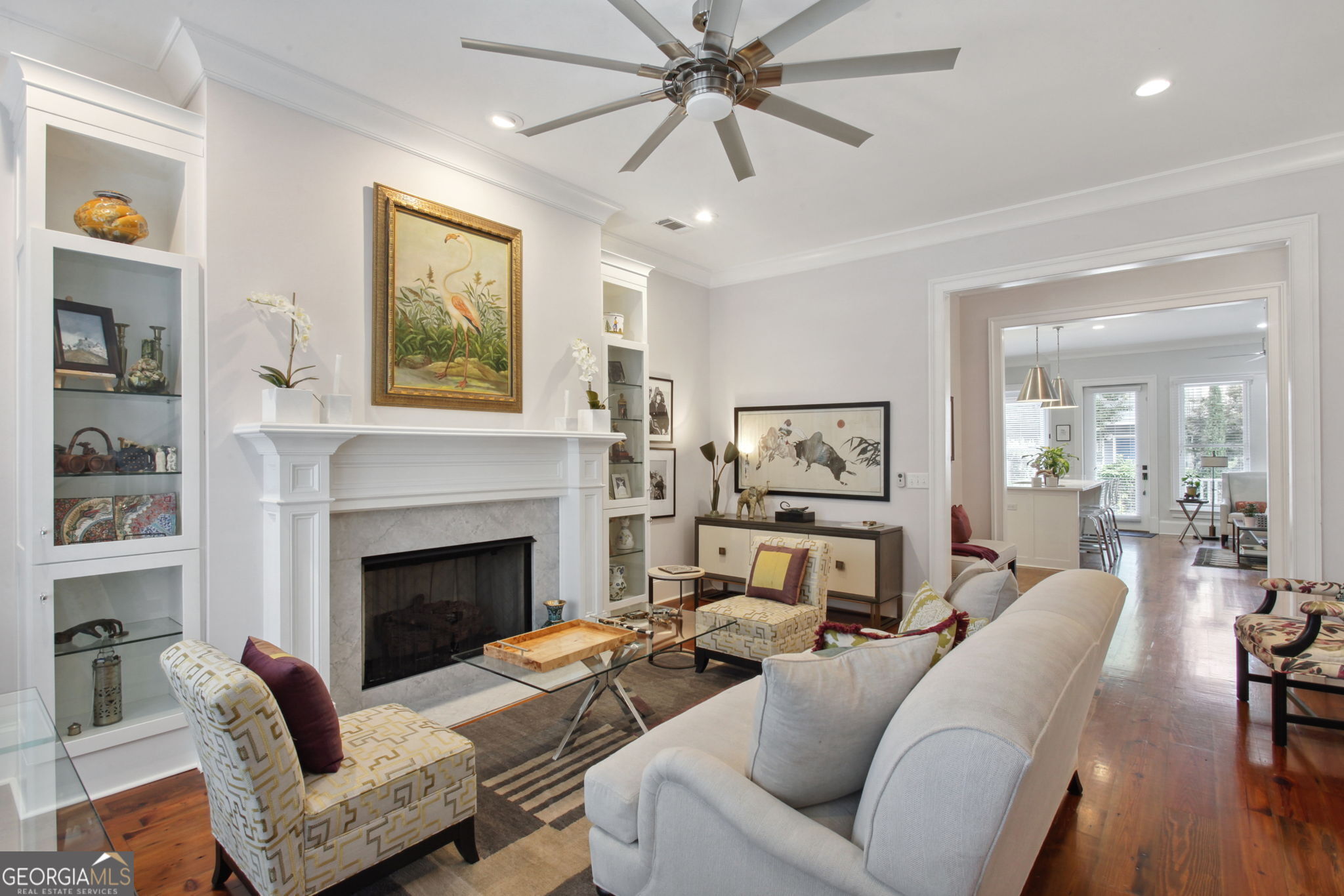 318 E Hall Street Savannah GA 31401