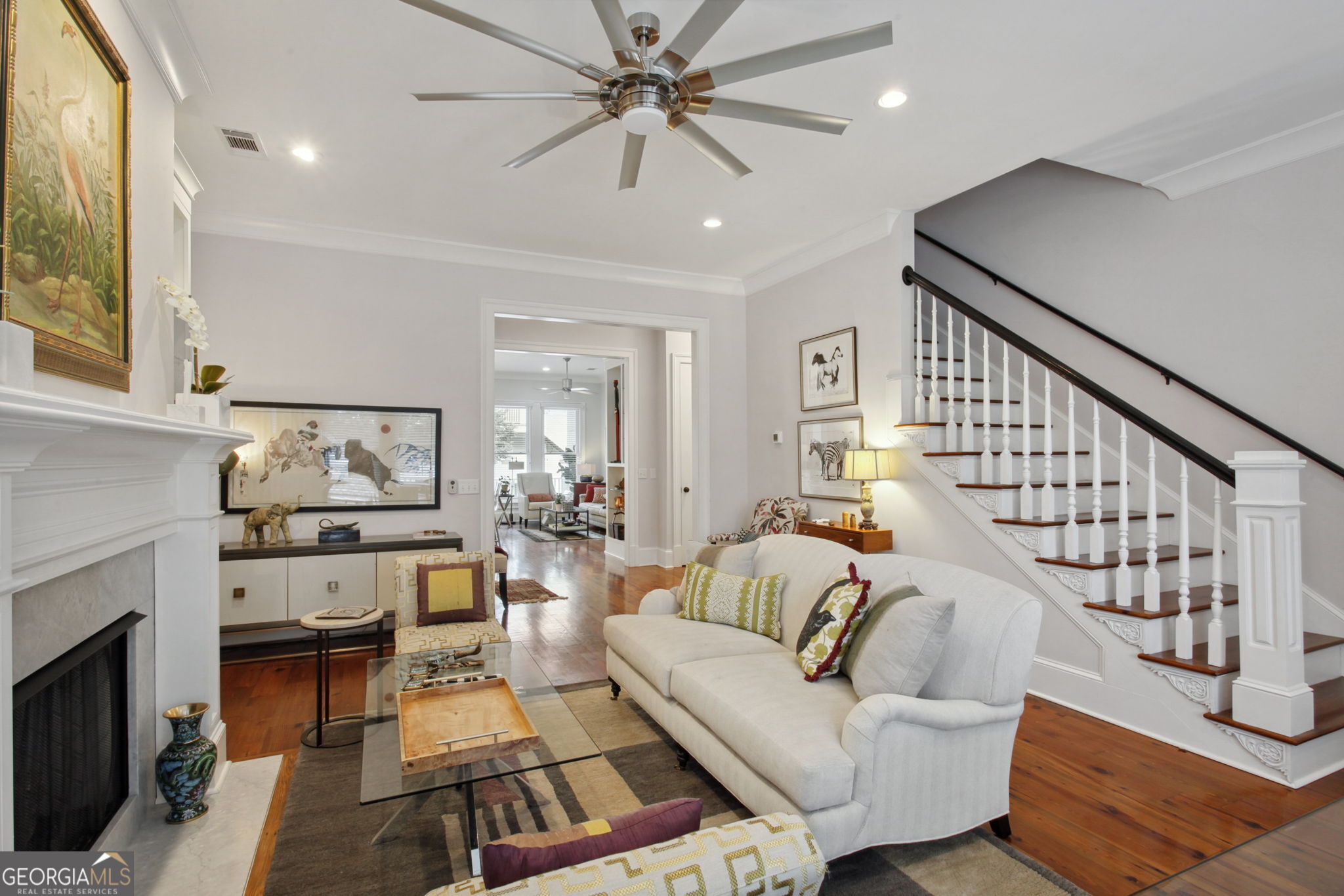 318 E Hall Street Savannah GA 31401