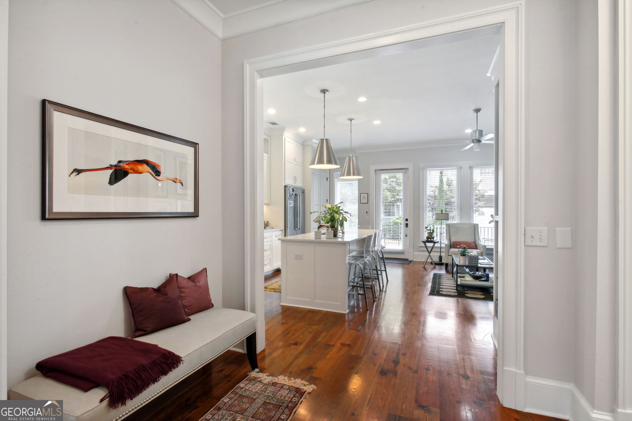 318 E Hall Street Savannah GA 31401