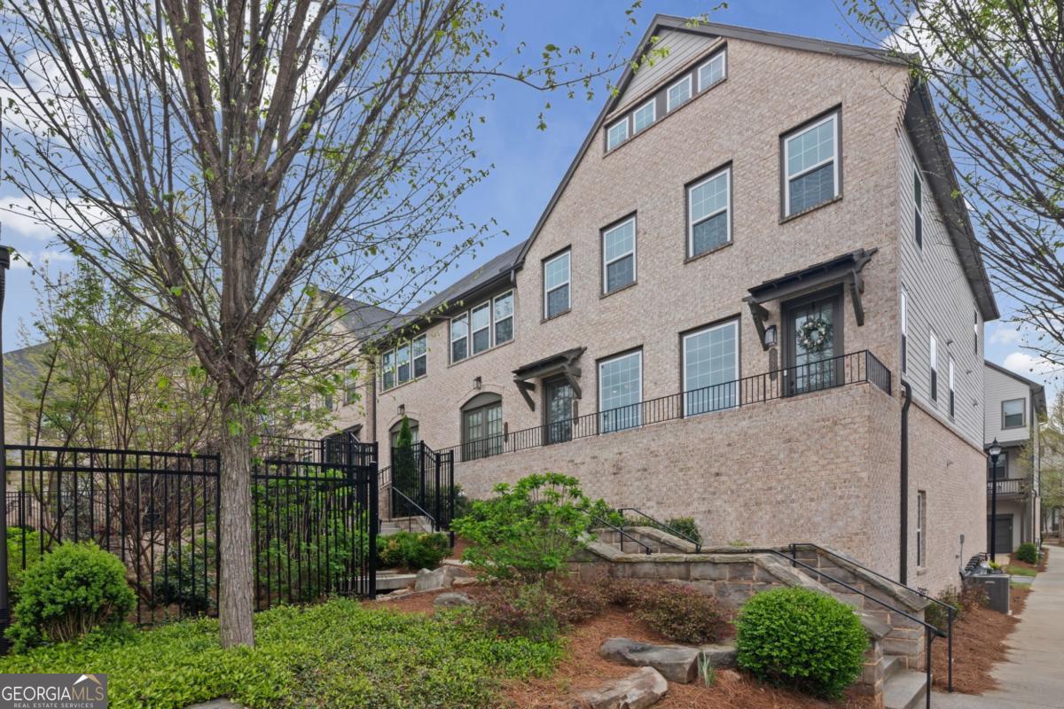 2523 Figaro Drive Atlanta GA 30339
