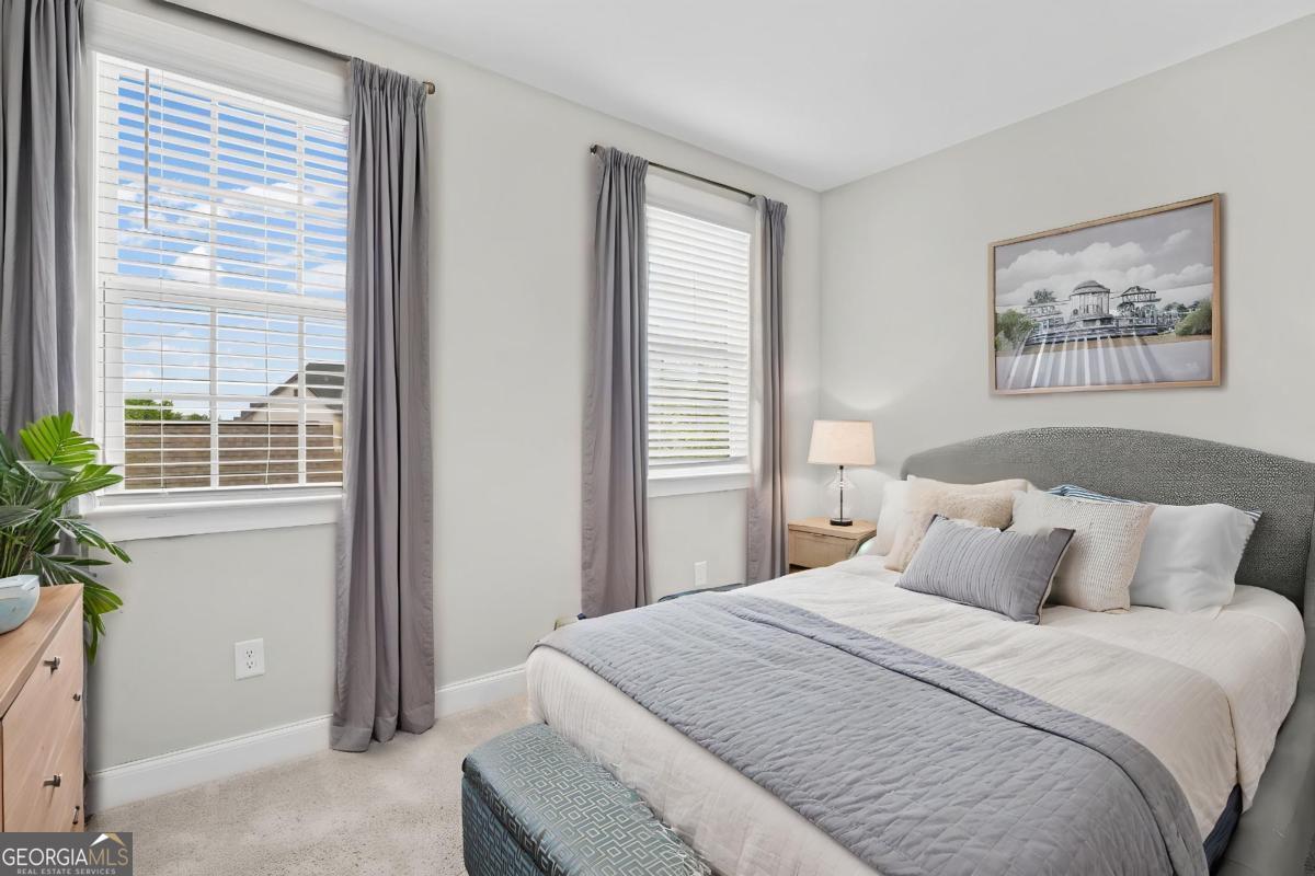 2523 Figaro Drive Atlanta GA 30339