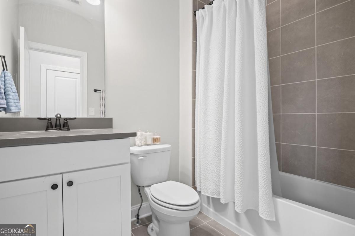 2523 Figaro Drive Atlanta GA 30339