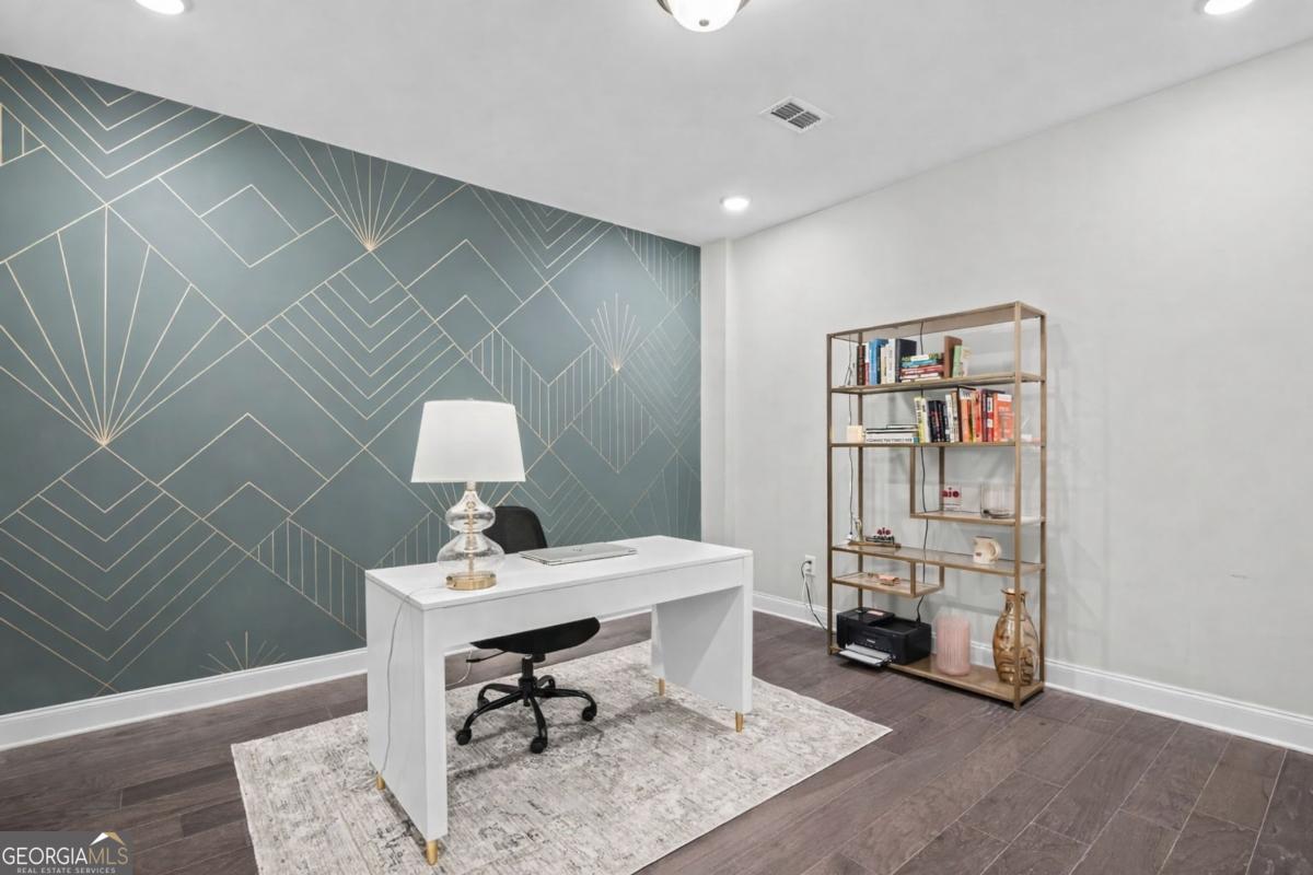2523 Figaro Drive Atlanta GA 30339