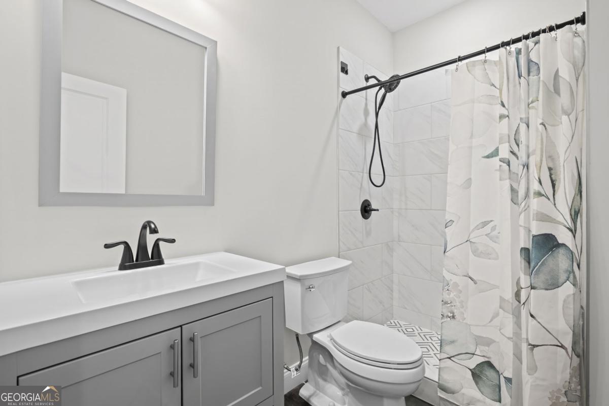 2523 Figaro Drive Atlanta GA 30339