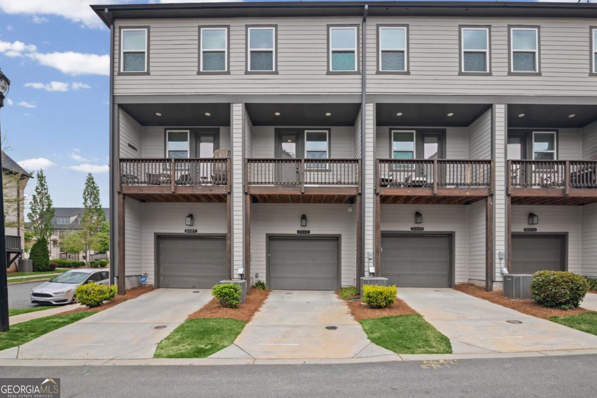 2523 Figaro Drive Atlanta GA 30339