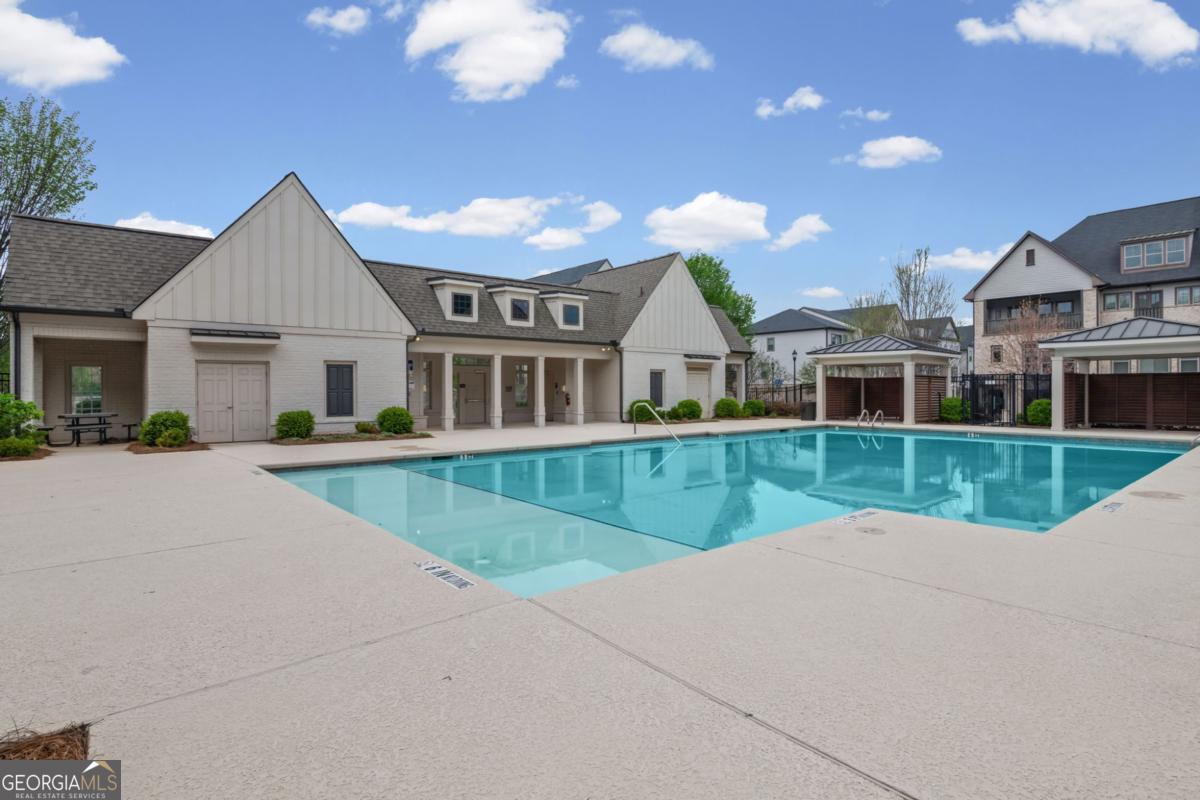 2523 Figaro Drive Atlanta GA 30339