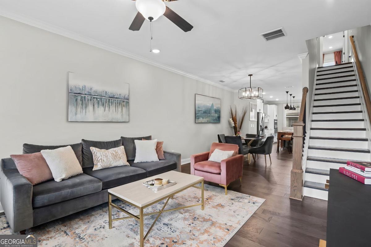 2523 Figaro Drive Atlanta GA 30339