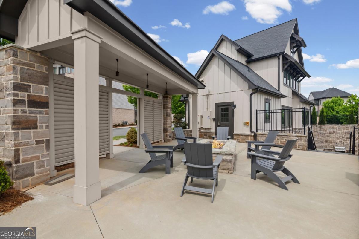 2523 Figaro Drive Atlanta GA 30339